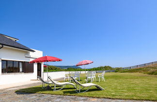 Foto 2 - Casa de 5 habitaciones en Viana do Castelo con terraza y vistas al mar