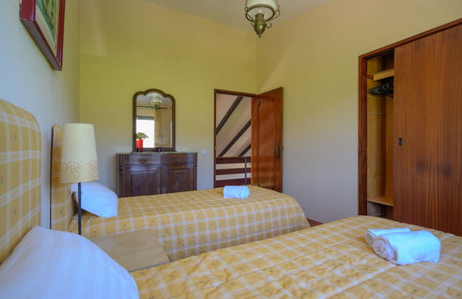 Casa de 6 quartos em Viana do Castelo com jardim e terraço - Foto 22