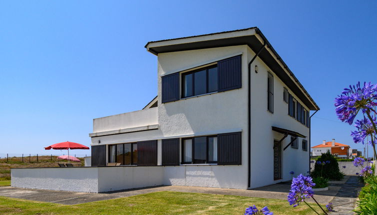 Foto 1 - Casa con 5 camere da letto a Viana do Castelo con terrazza e vista mare