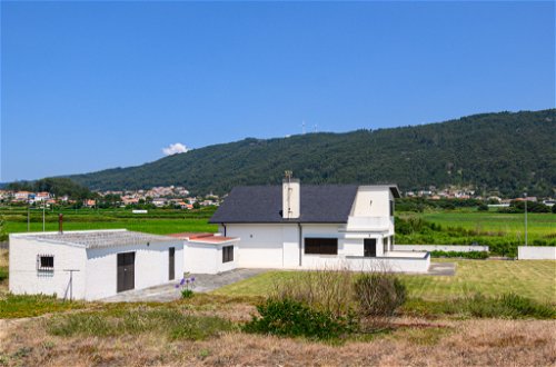 Foto 33 - Haus mit 5 Schlafzimmern in Viana do Castelo mit terrasse und blick aufs meer