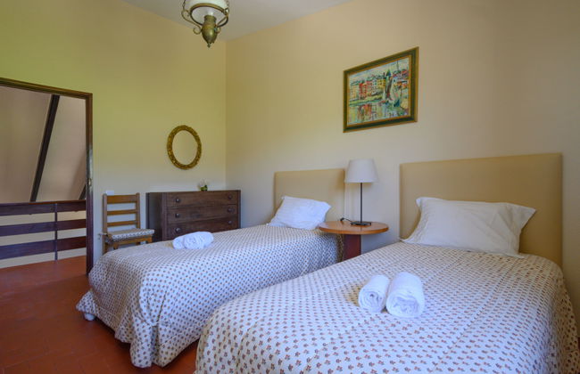 Casa de 6 quartos em Viana do Castelo com jardim e terraço - Foto 25