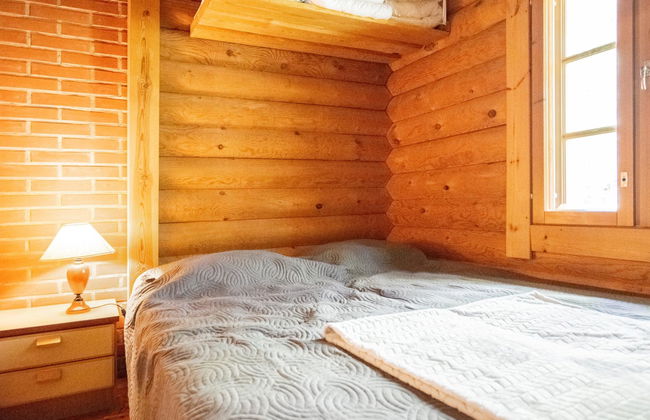 1 bedroom House in Viitasaari with sauna - Photo 12
