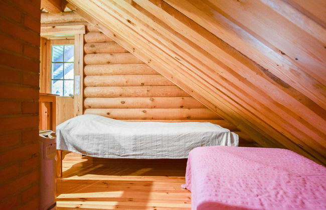 1 bedroom House in Viitasaari with sauna - Photo 15