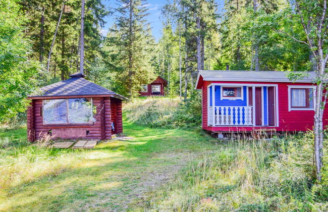 1 bedroom House in Viitasaari with sauna - Photo 22