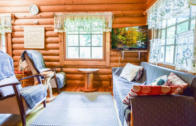1 bedroom House in Viitasaari with sauna - Photo 6
