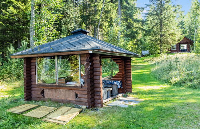 1 bedroom House in Viitasaari with sauna - Photo 21