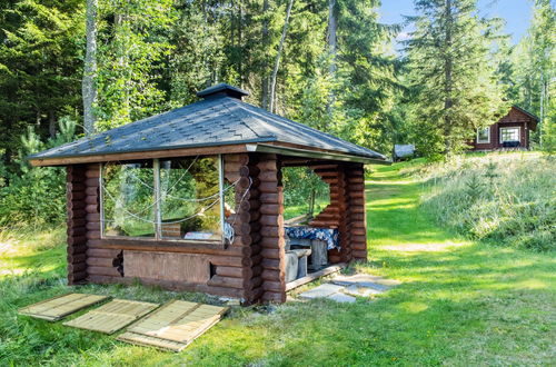 Foto 7 - Haus mit 1 Schlafzimmer in Viitasaari mit sauna