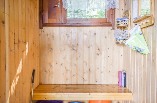 Foto 4 - Haus mit 1 Schlafzimmer in Viitasaari mit sauna