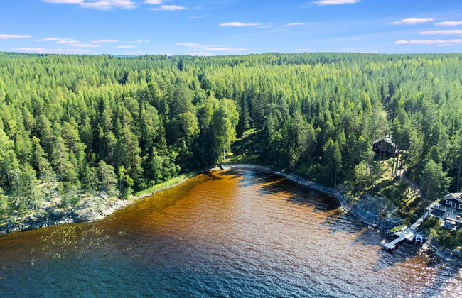 1 bedroom House in Viitasaari with sauna - Photo 26