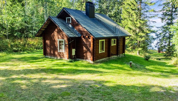 1 bedroom House in Viitasaari with sauna - Photo 3