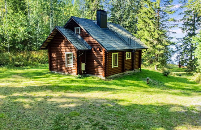 1 bedroom House in Viitasaari with sauna - Photo 3