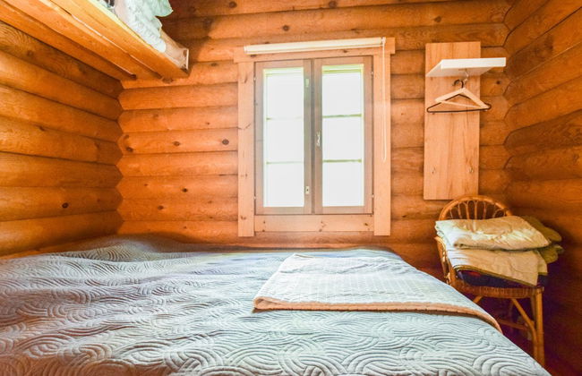 1 bedroom House in Viitasaari with sauna - Photo 11