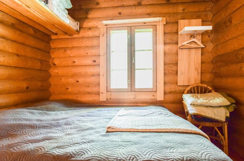 Foto 17 - Haus mit 1 Schlafzimmer in Viitasaari mit sauna