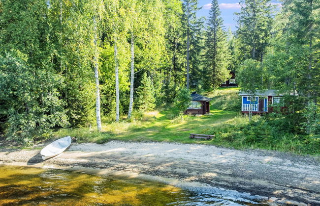 1 bedroom House in Viitasaari with sauna - Photo 25