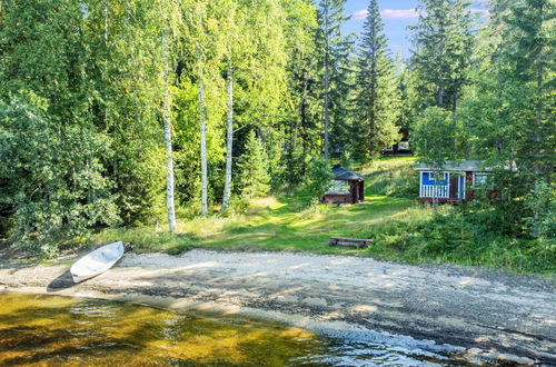 Foto 3 - Haus mit 1 Schlafzimmer in Viitasaari mit sauna