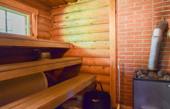 1 bedroom House in Viitasaari with sauna - Photo 19