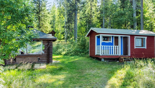 1 bedroom House in Viitasaari with sauna - Photo 2