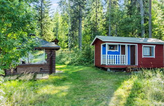 Photo 2 - Maison de 1 chambre à Viitasaari avec sauna