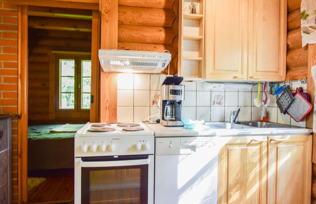 1 bedroom House in Viitasaari with sauna - Photo 10