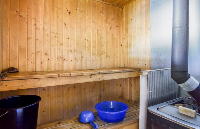 1 bedroom House in Viitasaari with sauna - Photo 23