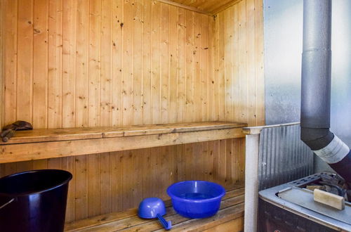 Foto 5 - Haus mit 1 Schlafzimmer in Viitasaari mit sauna