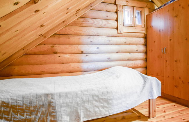 1 bedroom House in Viitasaari with sauna - Photo 14