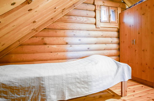 Foto 14 - Haus mit 1 Schlafzimmer in Viitasaari mit sauna