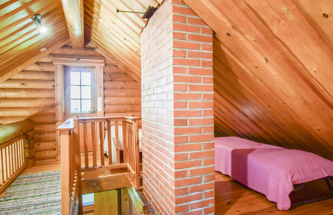 1 bedroom House in Viitasaari with sauna - Photo 16