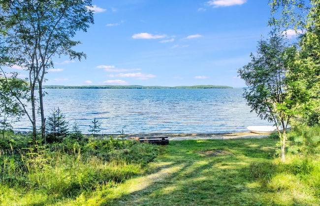 1 bedroom House in Viitasaari with sauna - Photo 4