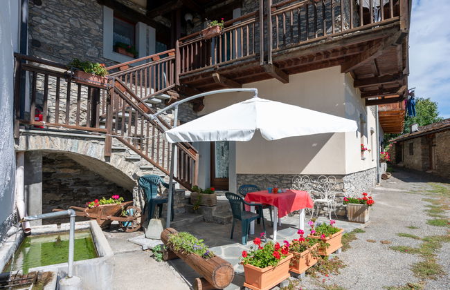 Appartement de 3 chambres à Saint-Nicolas - Photo 1