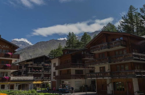 Foto 1 - Appartamento con 4 camere da letto a Saas-Fee