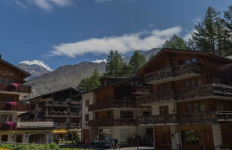 Foto 1 - Appartamento con 4 camere da letto a Saas-Fee