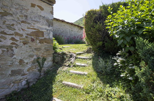 Foto 17 - Casa de 1 habitación en Roche-Saint-Secret-Béconne con jardín y terraza