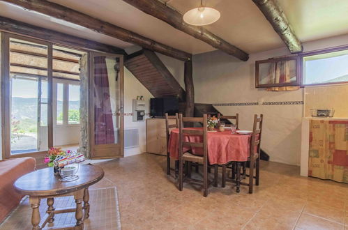 Photo 8 - 1 bedroom House in Roche-Saint-Secret-Béconne with garden and terrace