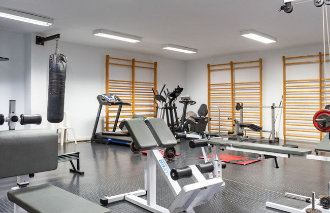 Appartamento con 3 camere da letto a Marbella con piscina e giardino - Foto 29