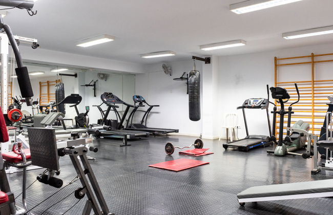 Appartamento con 3 camere da letto a Marbella con piscina e giardino - Foto 30