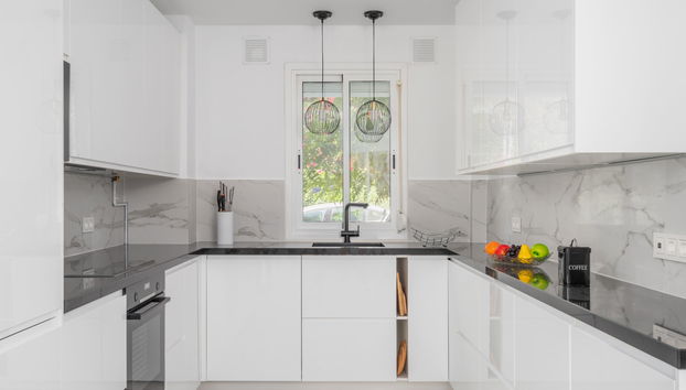 Apartment mit 3 Schlafzimmern in Marbella mit schwimmbad und garten - Foto 4