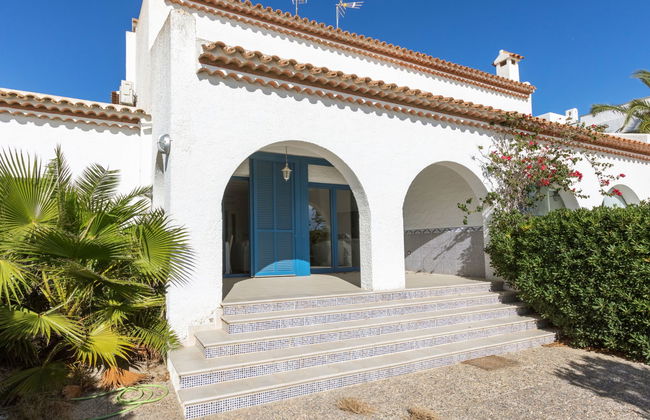 Casa de 4 quartos em Mont-roig del Camp com jardim e terraço - Foto 15