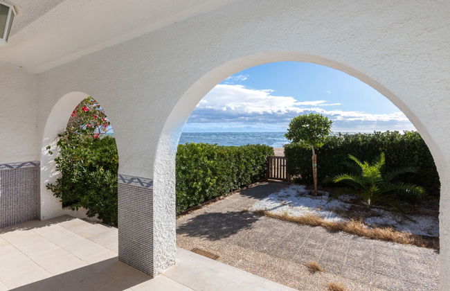 Casa de 4 quartos em Mont-roig del Camp com jardim e terraço - Foto 14