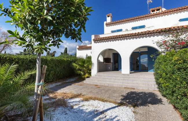 Casa de 4 quartos em Mont-roig del Camp com jardim e terraço - Foto 1