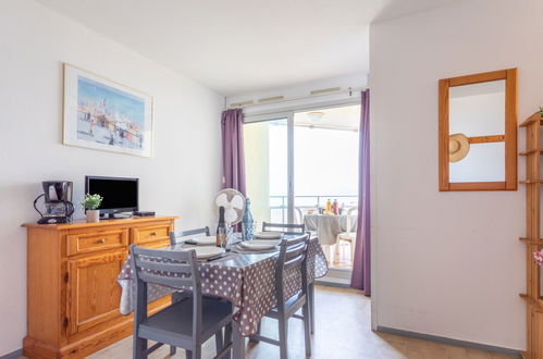 Photo 12 - 1 bedroom Apartment in Canet-en-Roussillon