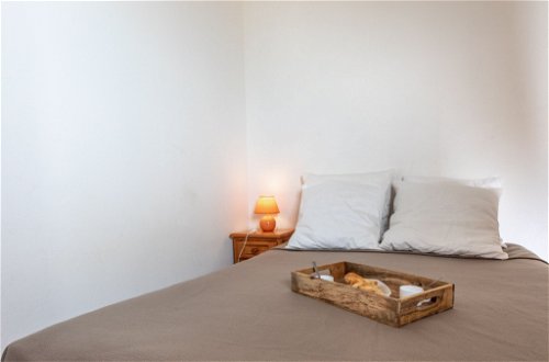 Foto 13 - Apartamento de 1 habitación en Canet-en-Roussillon con vistas al mar