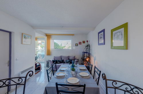 Photo 13 - 3 bedroom House in Le Barcarès with swimming pool and sea view