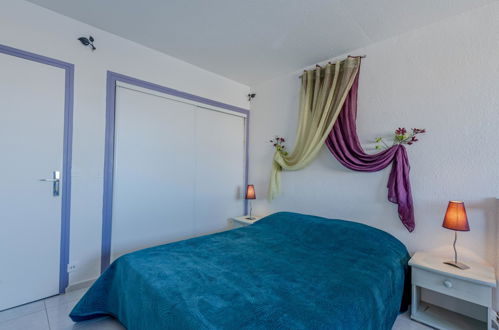 Foto 25 - Casa con 3 camere da letto a Le Barcarès con piscina e vista mare