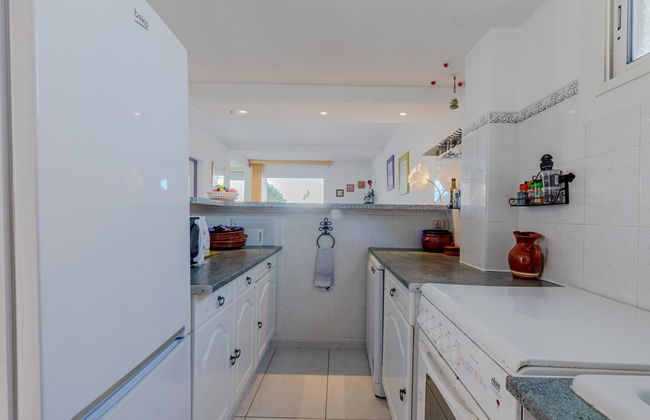 Casa de 4 quartos em Le Barcarès com piscina e terraço - Foto 10