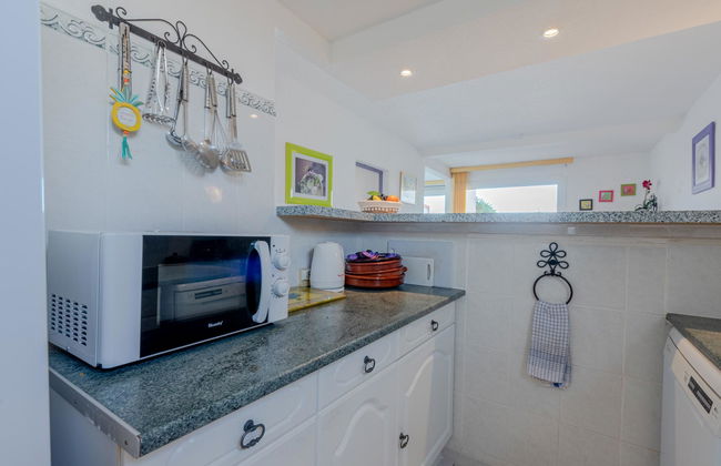 Casa de 4 quartos em Le Barcarès com piscina e terraço - Foto 13