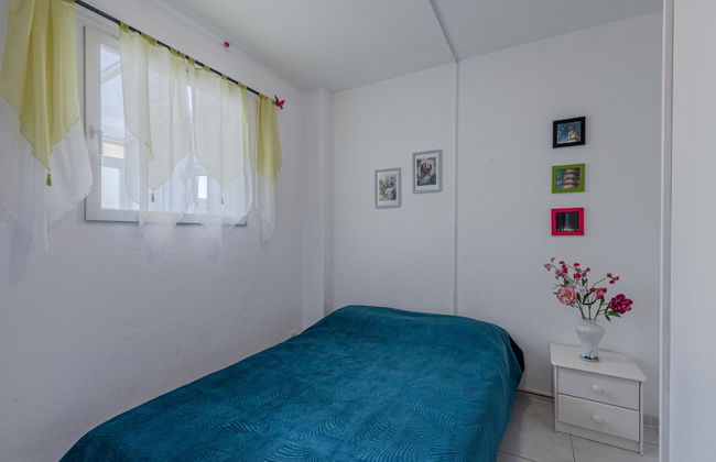 Casa de 4 quartos em Le Barcarès com piscina e terraço - Foto 19