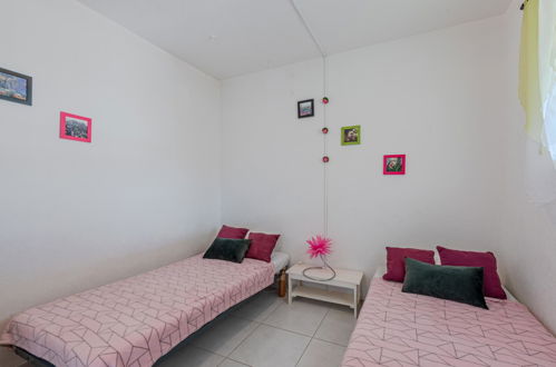 Foto 19 - Casa con 3 camere da letto a Le Barcarès con piscina e vista mare