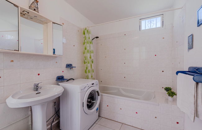Casa de 4 quartos em Le Barcarès com piscina e terraço - Foto 20
