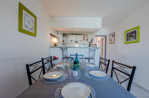 Photo 13 - 3 bedroom House in Le Barcarès with swimming pool and terrace